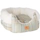 Ferplast Etoile 4 Blue Cat Bed Ferplast Etoile 4 Blue Cat Bed