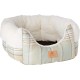 Ferplast Etoile 4 Blue Cat Bed Ferplast Etoile 4 Blue Cat Bed