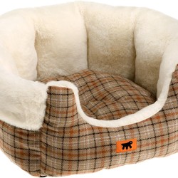 Ferplast Etoile Cushion, 4-Count Ferplast Etoile Cushion, 4-Count