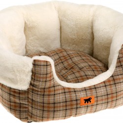 Ferplast Etoile Cushion, 4-Count Ferplast Etoile Cushion, 4-Count