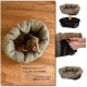 Ferplast Ferplast Sofa Cushion for Dogs and Cats, Padded Cover, Soft Washable Cotton Padding, Adjustable with Elastic Band, 52 x 39 x H 21 cm, Brown Ferplast Ferplast Sofa Cushion for Dogs and Cats, Padded Cover, Soft Washable Cotton Padding, Adjustable with Elastic Band, 52 x 39 x H 21 cm, Brown