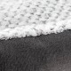 Ferplast Hundekissen Hundesofa Hundebett für Mittelgroße Hunde Katzenkissen Katzenbett Flauschig Plüsch Weich Waschbar 55 x 48 x h 18 cm. Ferplast Hundekissen Hundesofa Hundebett für Mittelgroße Hunde Katzenkissen Katzenbett Flauschig Plüsch Weich Waschbar 55 x 48 x h 18 cm.