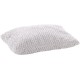 Flamingo Jacquard Sleeping Area - Round Grey | Soft, Cosy & Stylish for Cats & Small Dogs! Flamingo Jacquard Sleeping Area - Round Grey | Soft, Cosy & Stylish for Cats & Small Dogs!