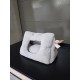 Flamingo Jacquard Sleeping Area - Round Grey | Soft, Cosy & Stylish for Cats & Small Dogs! Flamingo Jacquard Sleeping Area - Round Grey | Soft, Cosy & Stylish for Cats & Small Dogs!