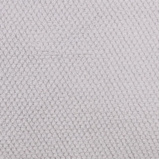 Flamingo Jacquard Sleeping Area - Round Grey | Soft, Cosy & Stylish for Cats & Small Dogs! Flamingo Jacquard Sleeping Area - Round Grey | Soft, Cosy & Stylish for Cats & Small Dogs!