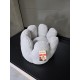 Flamingo Jacquard Sleeping Area - Round Grey | Soft, Cosy & Stylish for Cats & Small Dogs! Flamingo Jacquard Sleeping Area - Round Grey | Soft, Cosy & Stylish for Cats & Small Dogs!
