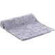 Flamingo Marva Blanket Rectangular Grey 100 x 70 x 0.5 cm Flamingo Marva Blanket Rectangular Grey 100 x 70 x 0.5 cm
