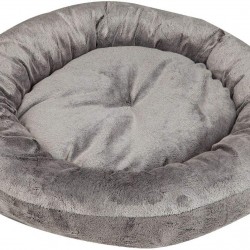 Flamingo Round Cat Bed 50 cm Stone Flamingo Round Cat Bed 50 cm Stone