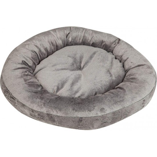 Flamingo Round Cat Bed 50 cm Stone Flamingo Round Cat Bed 50 cm Stone