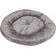 Flamingo Round Cat Bed 50 cm Stone Flamingo Round Cat Bed 50 cm Stone