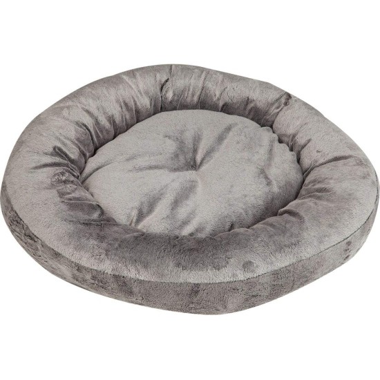 Flamingo Round Cat Bed 50 cm Stone Flamingo Round Cat Bed 50 cm Stone