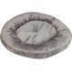 Flamingo Round Cat Bed 50 cm Stone Flamingo Round Cat Bed 50 cm Stone