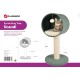 Flamingo Scandi 560549 Cat Scratching Post Flamingo Scandi 560549 Cat Scratching Post