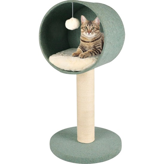 Flamingo Scandi 560549 Cat Scratching Post Flamingo Scandi 560549 Cat Scratching Post