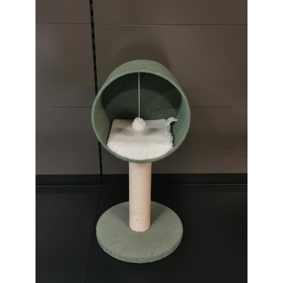 Flamingo Scandi 560549 Cat Scratching Post Flamingo Scandi 560549 Cat Scratching Post