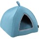 Flamingo Sleeping Area Isidoor + Zip Beige 38 x 38 x 40 cm Flamingo Sleeping Area Isidoor + Zip Beige 38 x 38 x 40 cm