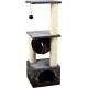Flamingo Surfer 5 Cat Scratching Blue/Beige Flamingo Surfer 5 Cat Scratching Blue/Beige