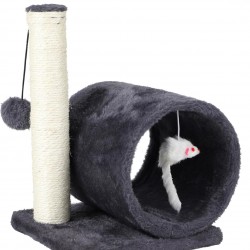 Fornord Cat Scratching Post 20 x 20 x 30 cm Fornord Cat Scratching Post 20 x 20 x 30 cm