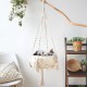 Fringe Hammock, Cat Nest, Simple Handwoven Cat Nest, Hammock, Basket, Pet Hanging Basket, Dog Cat Hanging Basket, Swing Net Bag (W 30 cm) Fringe Hammock, Cat Nest, Simple Handwoven Cat Nest, Hammock, Basket, Pet Hanging Basket, Dog Cat Hanging Basket, Swing Net Bag (W 30 cm)
