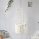 Fringe Hammock, Cat Nest, Simple Handwoven Cat Nest, Hammock, Basket, Pet Hanging Basket, Dog Cat Hanging Basket, Swing Net Bag (W 30 cm) Fringe Hammock, Cat Nest, Simple Handwoven Cat Nest, Hammock, Basket, Pet Hanging Basket, Dog Cat Hanging Basket, Swing Net Bag (W 30 cm)