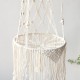 Fringe Hammock, Cat Nest, Simple Handwoven Cat Nest, Hammock, Basket, Pet Hanging Basket, Dog Cat Hanging Basket, Swing Net Bag (W 30 cm) Fringe Hammock, Cat Nest, Simple Handwoven Cat Nest, Hammock, Basket, Pet Hanging Basket, Dog Cat Hanging Basket, Swing Net Bag (W 30 cm)
