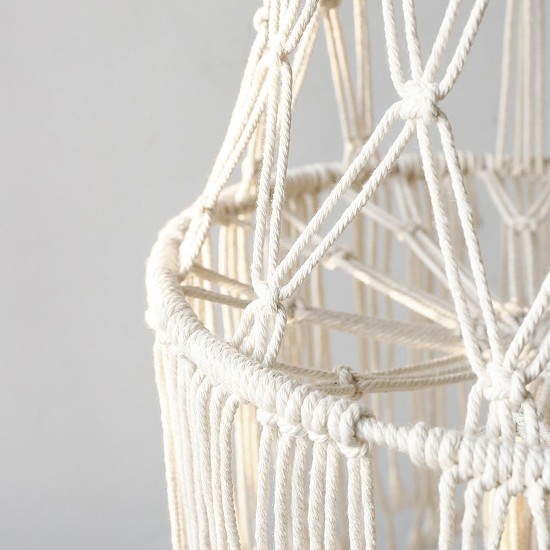 Fringe Hammock, Cat Nest, Simple Handwoven Cat Nest, Hammock, Basket, Pet Hanging Basket, Dog Cat Hanging Basket, Swing Net Bag (W 30 cm) Fringe Hammock, Cat Nest, Simple Handwoven Cat Nest, Hammock, Basket, Pet Hanging Basket, Dog Cat Hanging Basket, Swing Net Bag (W 30 cm)