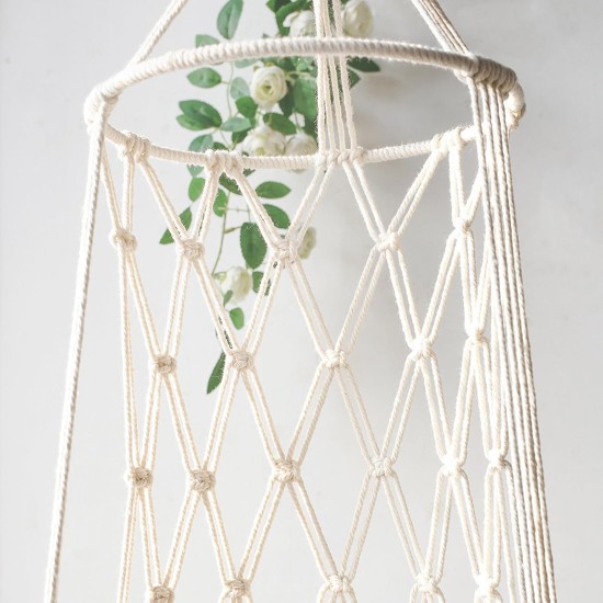 Fringe Hammock, Cat Nest, Simple Handwoven Cat Nest, Hammock, Basket, Pet Hanging Basket, Dog Cat Hanging Basket, Swing Net Bag (W 30 cm) Fringe Hammock, Cat Nest, Simple Handwoven Cat Nest, Hammock, Basket, Pet Hanging Basket, Dog Cat Hanging Basket, Swing Net Bag (W 30 cm)