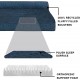 FurHaven Pet Quilted Orthopedic Sofa Bed, Large, Silver Gray FurHaven Pet Quilted Orthopedic Sofa Bed, Large, Silver Gray