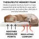 FurHaven Pet Quilted Orthopedic Sofa Bed, Large, Silver Gray FurHaven Pet Quilted Orthopedic Sofa Bed, Large, Silver Gray