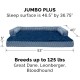FurHaven Pet Quilted Orthopedic Sofa Bed, Large, Silver Gray FurHaven Pet Quilted Orthopedic Sofa Bed, Large, Silver Gray