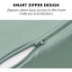 FurHaven Pet Quilted Orthopedic Sofa Bed, Large, Silver Gray FurHaven Pet Quilted Orthopedic Sofa Bed, Large, Silver Gray