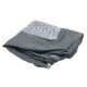 Furhaven Cat Bed for Indoor Cats, Washable with Removable Bolsters, for Pets up to 4.1 kg - Plush & Diamond Print Cuddle Mat - Grey, Small Furhaven Cat Bed for Indoor Cats, Washable with Removable Bolsters, for Pets up to 4.1 kg - Plush & Diamond Print Cuddle Mat - Grey, Small