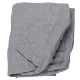 Furhaven Cat Bed for Indoor Cats, Washable with Removable Bolsters, for Pets up to 4.1 kg - Plush & Diamond Print Cuddle Mat - Grey, Small Furhaven Cat Bed for Indoor Cats, Washable with Removable Bolsters, for Pets up to 4.1 kg - Plush & Diamond Print Cuddle Mat - Grey, Small