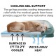 Furhaven Cat Bed for Indoor Cats, Washable with Removable Bolsters, for Pets up to 4.1 kg - Plush & Diamond Print Cuddle Mat - Grey, Small Furhaven Cat Bed for Indoor Cats, Washable with Removable Bolsters, for Pets up to 4.1 kg - Plush & Diamond Print Cuddle Mat - Grey, Small