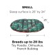 Furhaven Cat Bed for Indoor Cats, Washable with Removable Bolsters, for Pets up to 4.1 kg - Plush & Diamond Print Cuddle Mat - Grey, Small Furhaven Cat Bed for Indoor Cats, Washable with Removable Bolsters, for Pets up to 4.1 kg - Plush & Diamond Print Cuddle Mat - Grey, Small