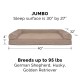 Furhaven Cat Bed for Indoor Cats, Washable with Removable Bolsters, for Pets up to 4.1 kg - Plush & Diamond Print Cuddle Mat - Grey, Small Furhaven Cat Bed for Indoor Cats, Washable with Removable Bolsters, for Pets up to 4.1 kg - Plush & Diamond Print Cuddle Mat - Grey, Small