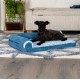 Furhaven Cat Bed for Indoor Cats, Washable with Removable Bolsters, for Pets up to 4.1 kg - Plush & Diamond Print Cuddle Mat - Grey, Small Furhaven Cat Bed for Indoor Cats, Washable with Removable Bolsters, for Pets up to 4.1 kg - Plush & Diamond Print Cuddle Mat - Grey, Small