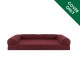 Furhaven Large Memory Foam Dog Bed Plush & Southwest Kilim Decor Sofa-Style w/Removable Washable Cover - Desert Brown, Large Furhaven Large Memory Foam Dog Bed Plush & Southwest Kilim Decor Sofa-Style w/Removable Washable Cover - Desert Brown, Large