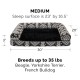 Furhaven Large Memory Foam Dog Bed Plush & Southwest Kilim Decor Sofa-Style w/Removable Washable Cover - Desert Brown, Large Furhaven Large Memory Foam Dog Bed Plush & Southwest Kilim Decor Sofa-Style w/Removable Washable Cover - Desert Brown, Large