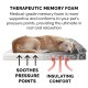 Furhaven Large Memory Foam Dog Bed Plush & Southwest Kilim Decor Sofa-Style w/Removable Washable Cover - Desert Brown, Large Furhaven Large Memory Foam Dog Bed Plush & Southwest Kilim Decor Sofa-Style w/Removable Washable Cover - Desert Brown, Large