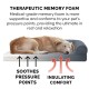 Furhaven Large Memory Foam Dog Bed Plush & Southwest Kilim Decor Sofa-Style w/Removable Washable Cover - Desert Brown, Large Furhaven Large Memory Foam Dog Bed Plush & Southwest Kilim Decor Sofa-Style w/Removable Washable Cover - Desert Brown, Large