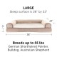 Furhaven Large Memory Foam Dog Bed Plush & Southwest Kilim Decor Sofa-Style w/Removable Washable Cover - Desert Brown, Large Furhaven Large Memory Foam Dog Bed Plush & Southwest Kilim Decor Sofa-Style w/Removable Washable Cover - Desert Brown, Large