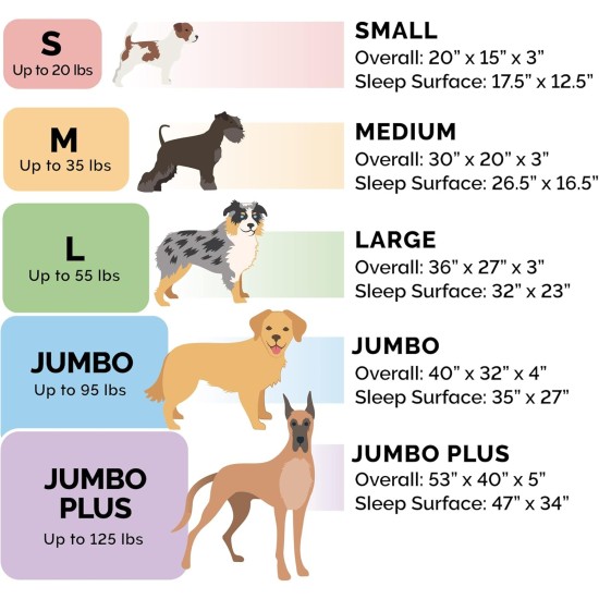 Furhaven Pet 84536401 Sable Brown Deluxe Chaise Lounge Cooling Gel Top Sofa Pet Bed, Jumbo Furhaven Pet 84536401 Sable Brown Deluxe Chaise Lounge Cooling Gel Top Sofa Pet Bed, Jumbo