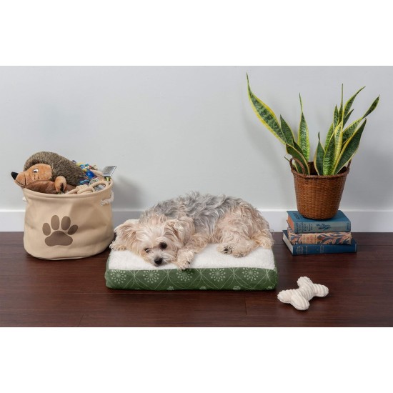 Furhaven Pet Dog Bed | Deluxe Cooling Gel Memory Foam Orthopedic Ultra Plush Mattress Pet Bed for Dogs & Cats, Gray, Jumbo Furhaven Pet Dog Bed | Deluxe Cooling Gel Memory Foam Orthopedic Ultra Plush Mattress Pet Bed for Dogs & Cats, Gray, Jumbo