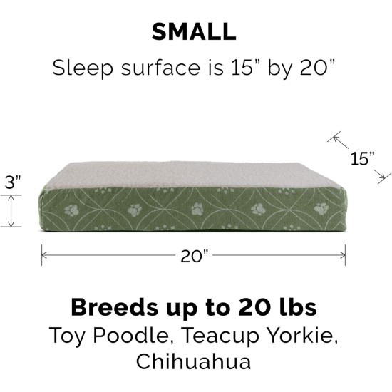 Furhaven Pet Dog Bed | Deluxe Cooling Gel Memory Foam Orthopedic Ultra Plush Mattress Pet Bed for Dogs & Cats, Gray, Jumbo Furhaven Pet Dog Bed | Deluxe Cooling Gel Memory Foam Orthopedic Ultra Plush Mattress Pet Bed for Dogs & Cats, Gray, Jumbo