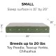 Furhaven Pet Dog Bed | Deluxe Cooling Gel Memory Foam Orthopedic Ultra Plush Mattress Pet Bed for Dogs & Cats, Gray, Jumbo Furhaven Pet Dog Bed | Deluxe Cooling Gel Memory Foam Orthopedic Ultra Plush Mattress Pet Bed for Dogs & Cats, Gray, Jumbo