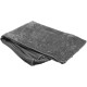Furhaven Pet Dog Bed | Orthopedic Ultra Plush Luxe Lounger Pet Bed for Dogs & Cats, Gray, Large Furhaven Pet Dog Bed | Orthopedic Ultra Plush Luxe Lounger Pet Bed for Dogs & Cats, Gray, Large