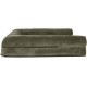 Furhaven Pet Faux Fleece & Chenille Soft Woven Cooling Gel Top Sofa Pet Bed, Jumbo, Cream Furhaven Pet Faux Fleece & Chenille Soft Woven Cooling Gel Top Sofa Pet Bed, Jumbo, Cream