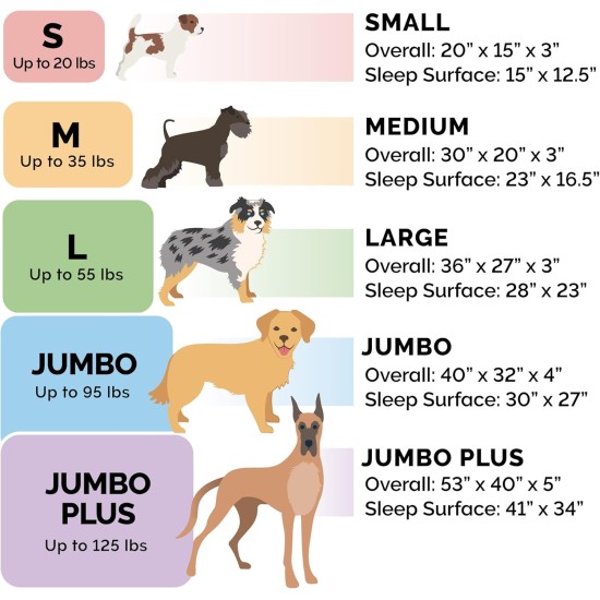 Furhaven Pet Faux Fleece & Chenille Soft Woven Cooling Gel Top Sofa Pet Bed, Jumbo, Cream Furhaven Pet Faux Fleece & Chenille Soft Woven Cooling Gel Top Sofa Pet Bed, Jumbo, Cream