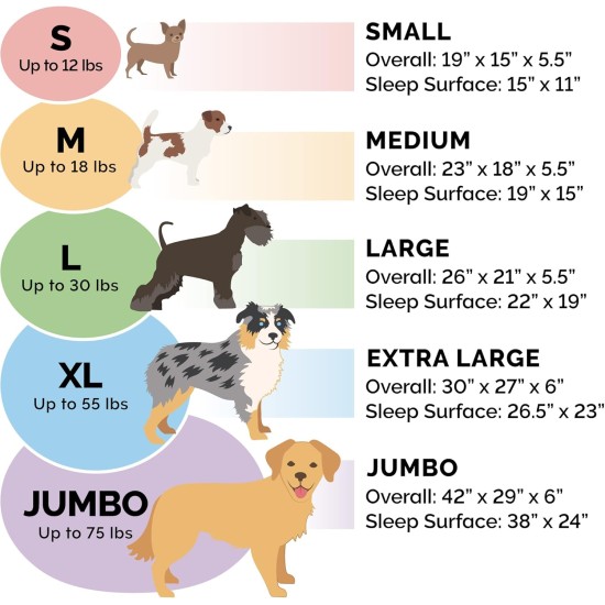 Furhaven Pet NAP Pet Bed Orthopedic Oval Egg-Crate Lounger Dog Bed or Cat Bed, Small, Espresso Furhaven Pet NAP Pet Bed Orthopedic Oval Egg-Crate Lounger Dog Bed or Cat Bed, Small, Espresso